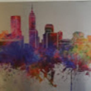 Meet your Posher, Roscoe